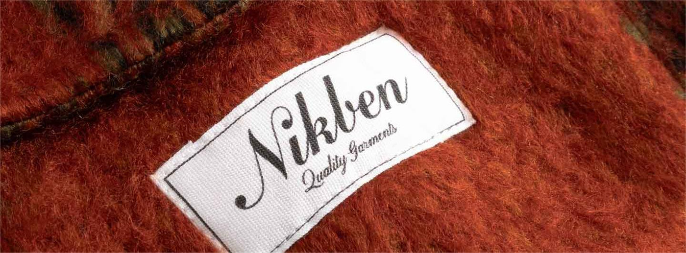 Nikben | M11 Shop