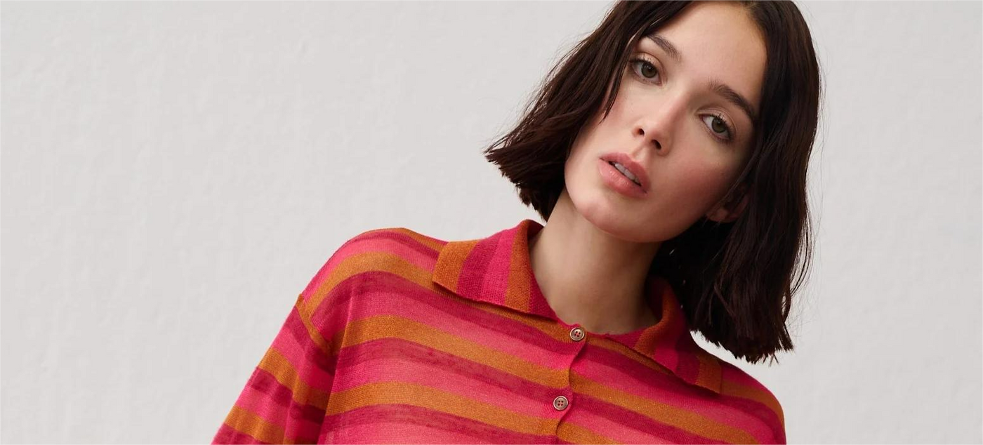 Women's Knitwear | M11 Shop