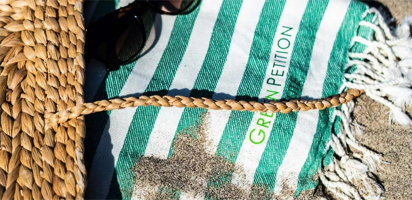 Green Petition France | M11 Shop