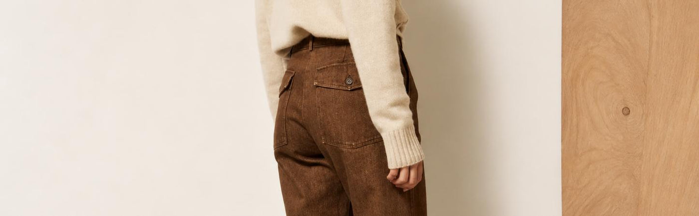 Women's Pants | M11 Shop