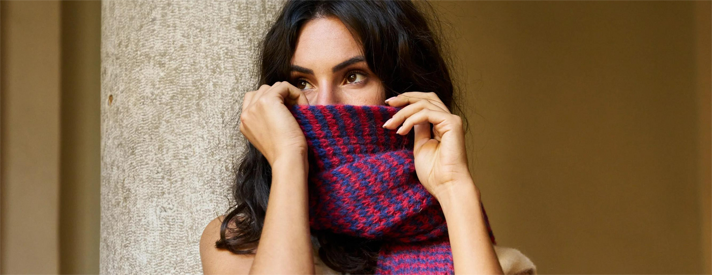 Les Tricot d'O | M11 Shop