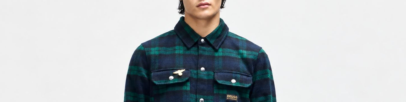 Camicie Uomo | M11 Shop