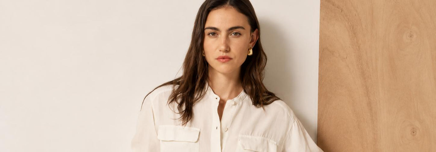 Women's Shirts | M11 Shop