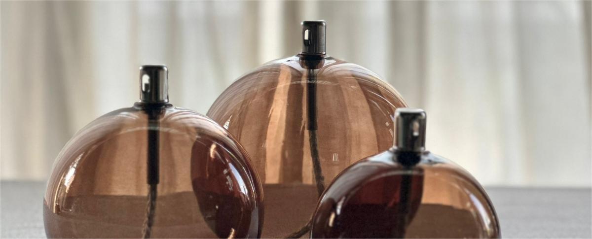 Candles and home diffusers | M11