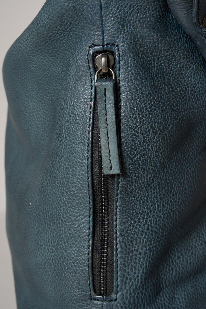 Borsa Marbella in pelle SticksandStones | M11 Shop