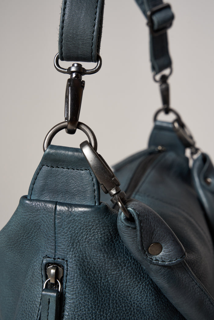 Borsa Marbella in pelle SticksandStones | M11 Shop