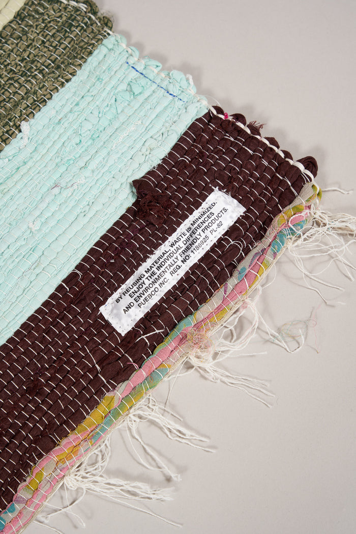 Tappeto Collected Puebco | M11 Shop