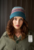 Cappello Alloa 100% lana merino Eribé @ | M11 Shop