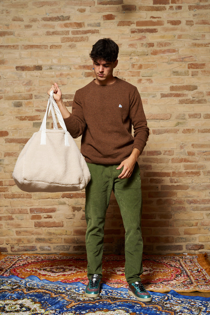 Borsa Kodiak Combat Embassy of Bricks and Logs | M11 Shop