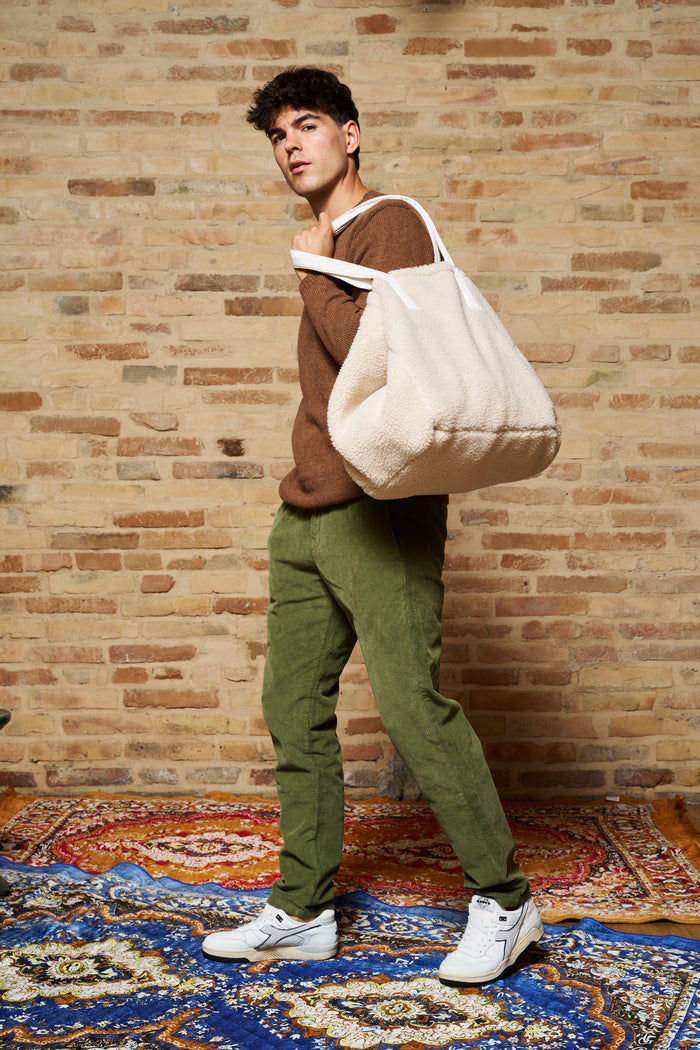 Borsa Kodiak Combat Embassy of Bricks and Logs | M11 Shop