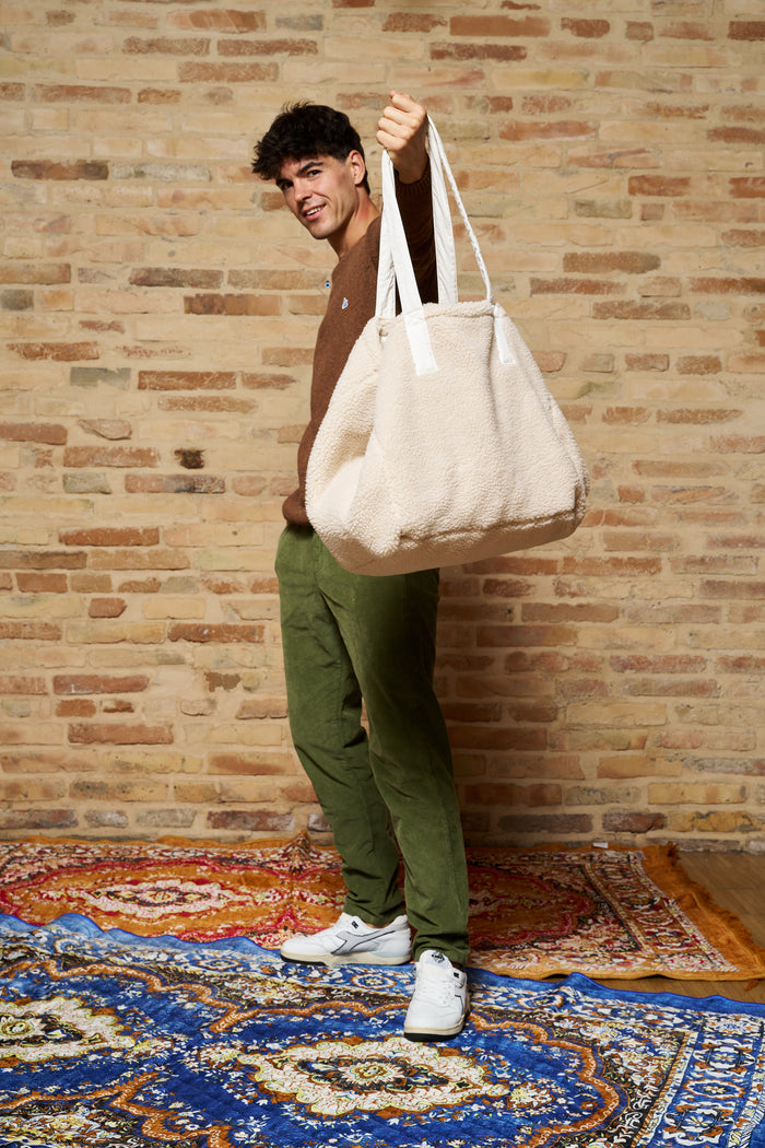 Borsa Kodiak Combat Embassy of Bricks and Logs | M11 Shop