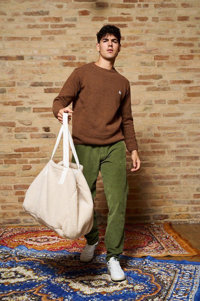 Borsa Kodiak Combat Embassy of Bricks and Logs | M11 Shop