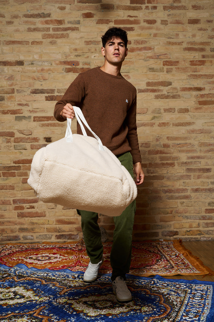 Borsa Kodiak Combat Embassy of Bricks and Logs | M11 Shop