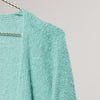 Cardigan Freda con stelle Colorine | M11 Shop