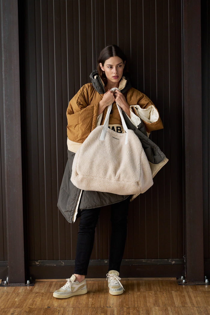 Borsa Kodiak Combat Embassy of Bricks and Logs | M11 Shop