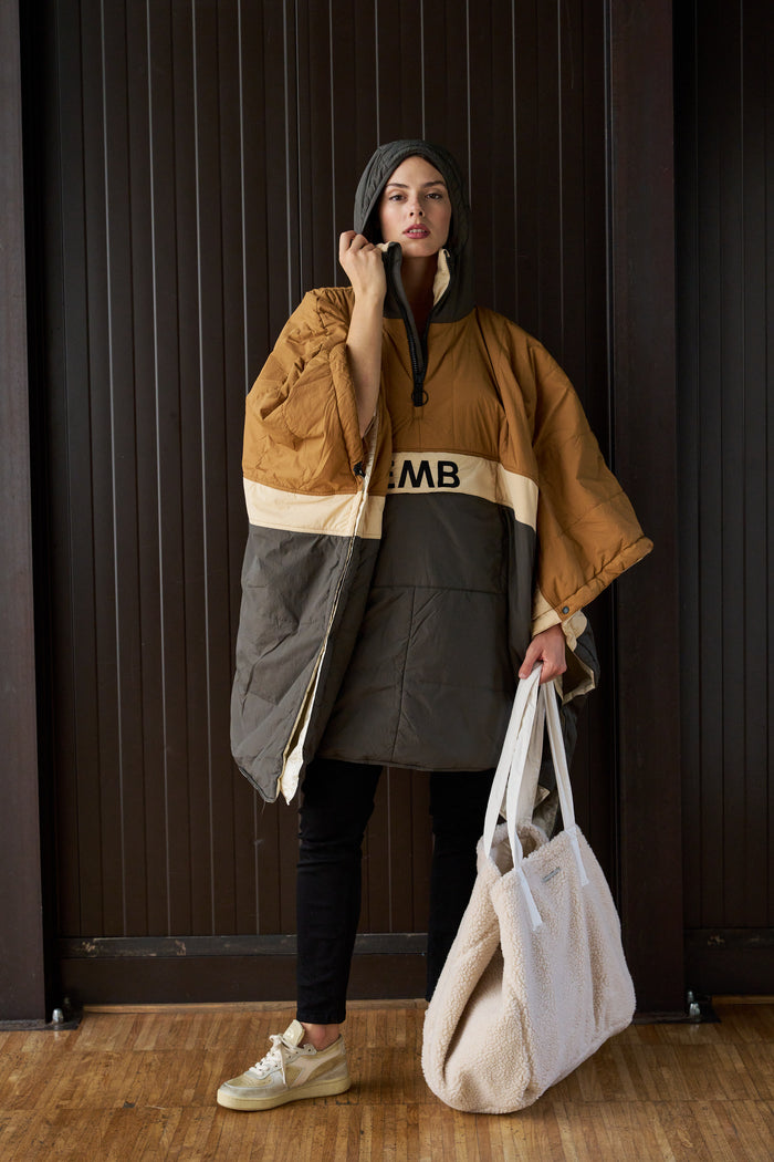 Borsa Kodiak Combat Embassy of Bricks and Logs | M11 Shop