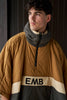 Poncho Anvil Embassy Of Bricks And Logs | M11 Shop