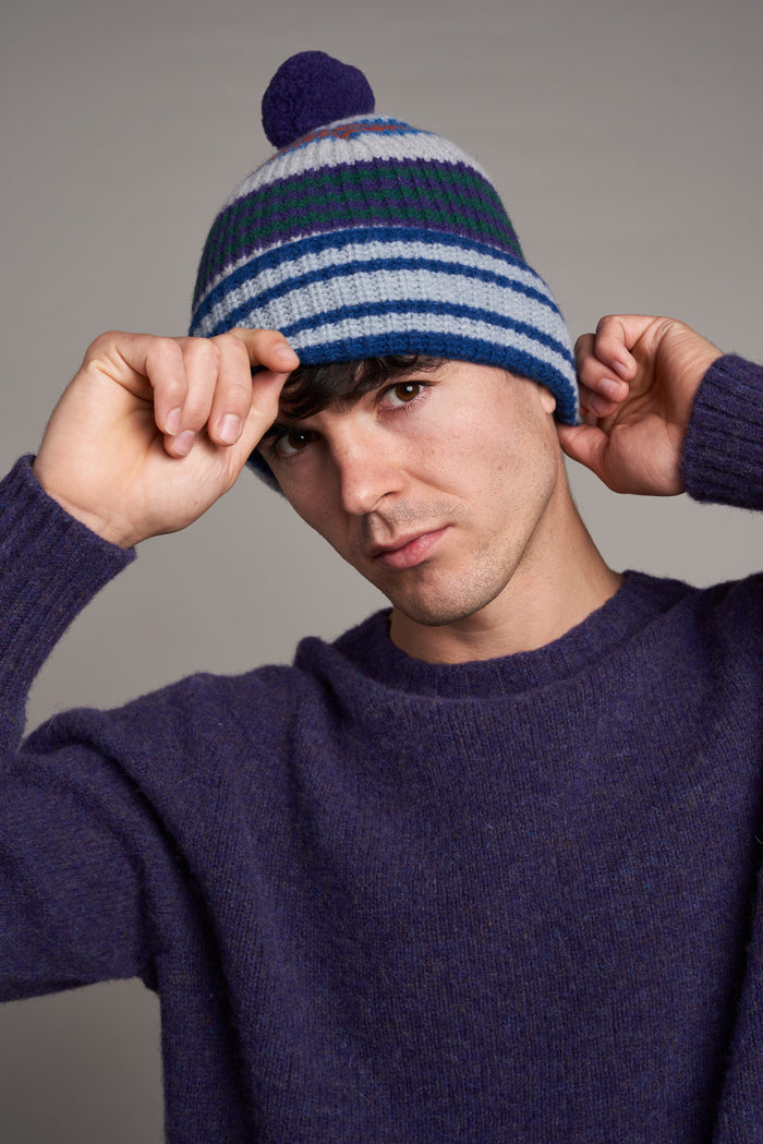 Slow Howlin' Cap | M11 Shop