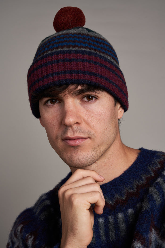 Slow Howlin' Cap | M11 Shop