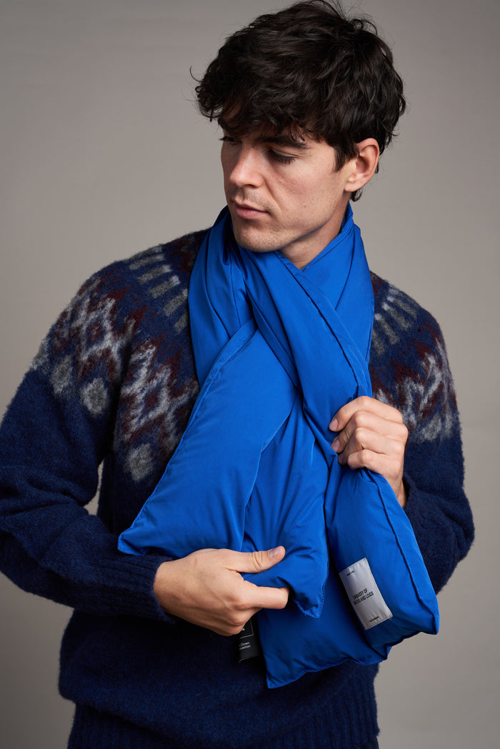 Sciarpa Hervey Embassy of Bricks and Logs | M11 Shop