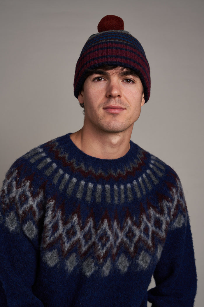 Slow Howlin' Cap | M11 Shop