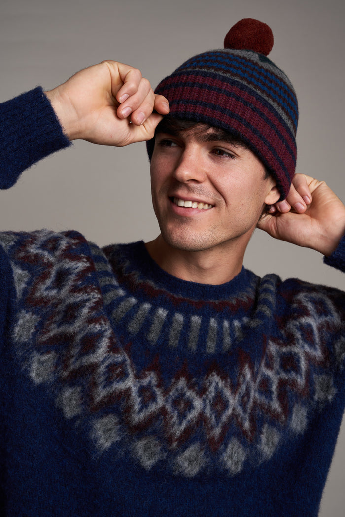 Slow Howlin' Cap | M11 Shop