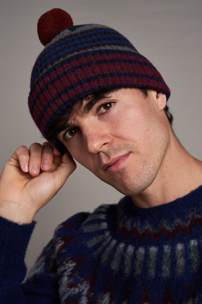 Slow Howlin' Cap | M11 Shop