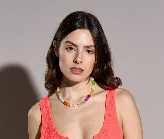 Collana Sfera Anni Lu | M11 Shop