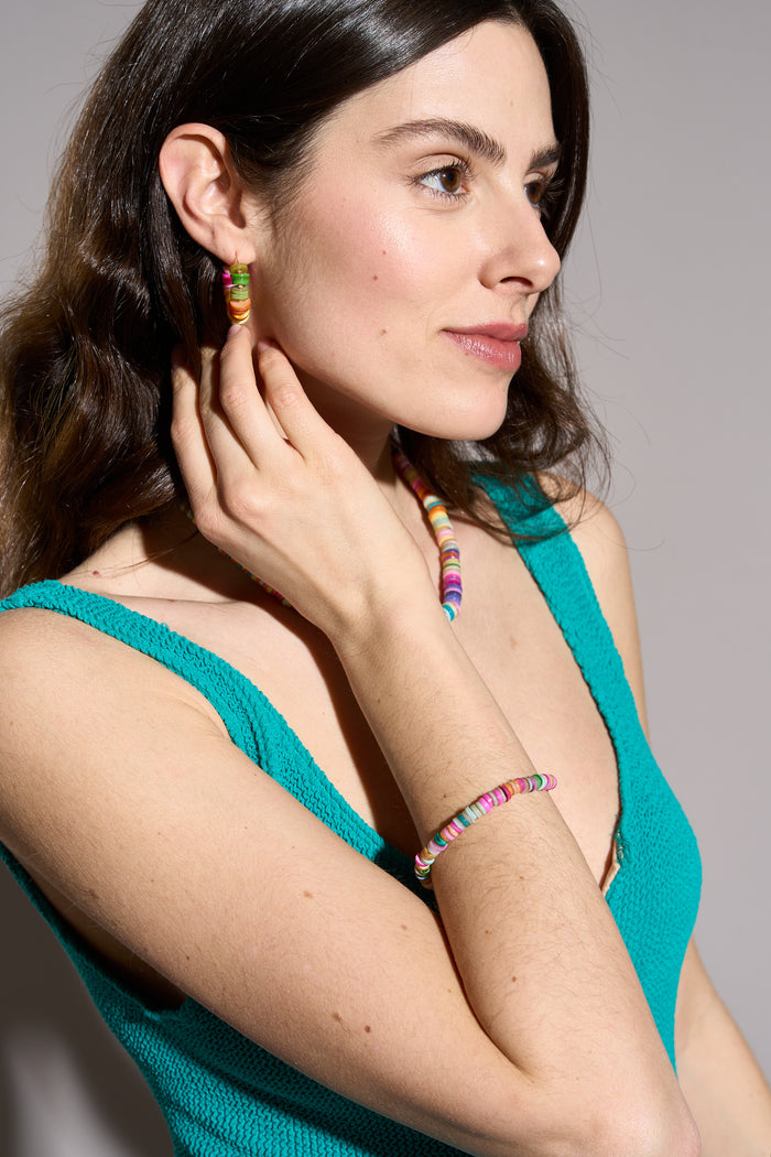 Bracciale Holiday Anni Lu | M11 Shop