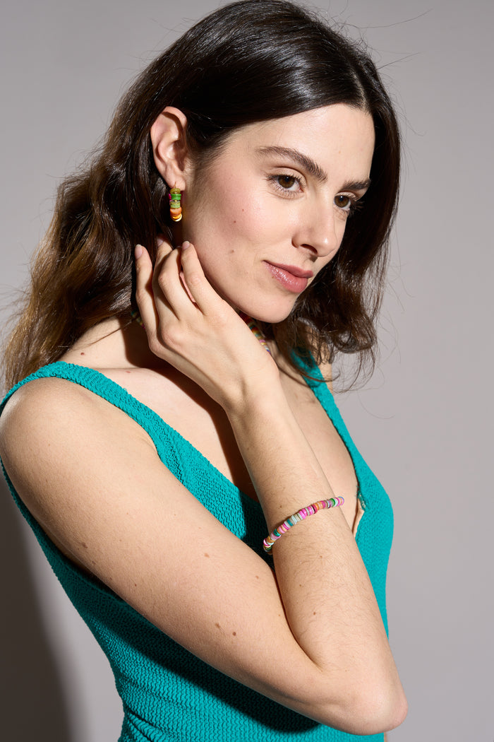 Orecchini Fantasy Anni Li | M11 Shop