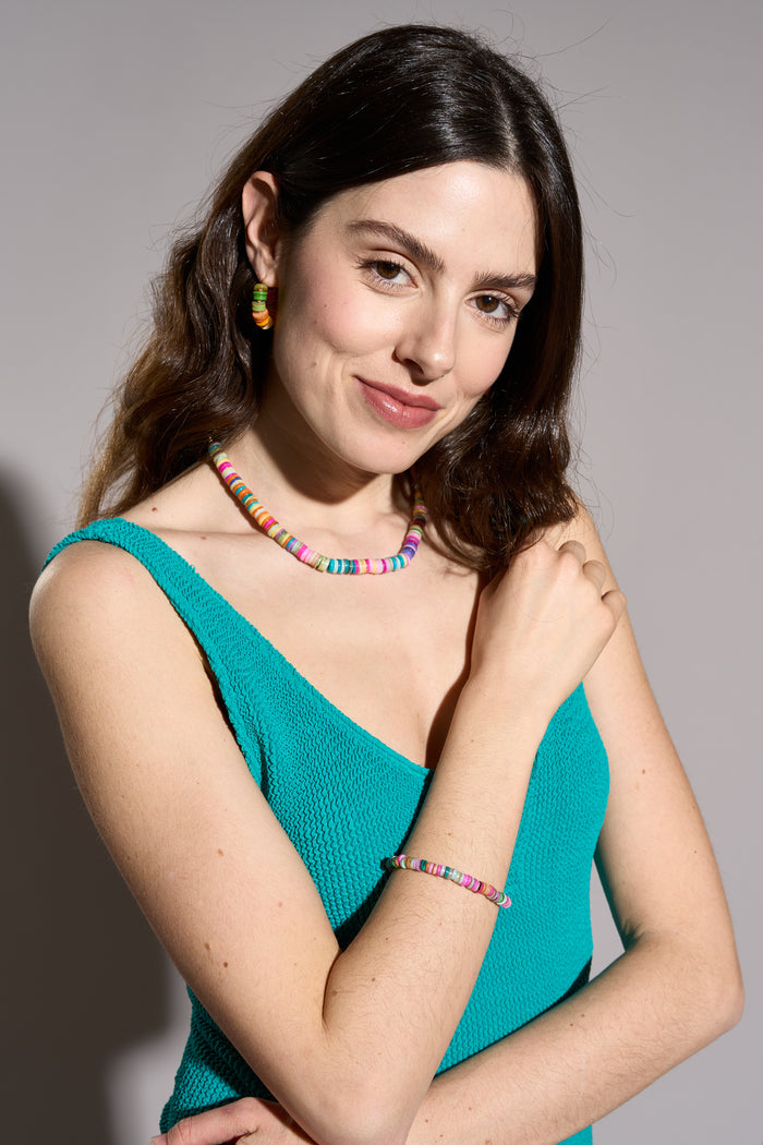 Collana Holiday Anni Lu | M11 Shop