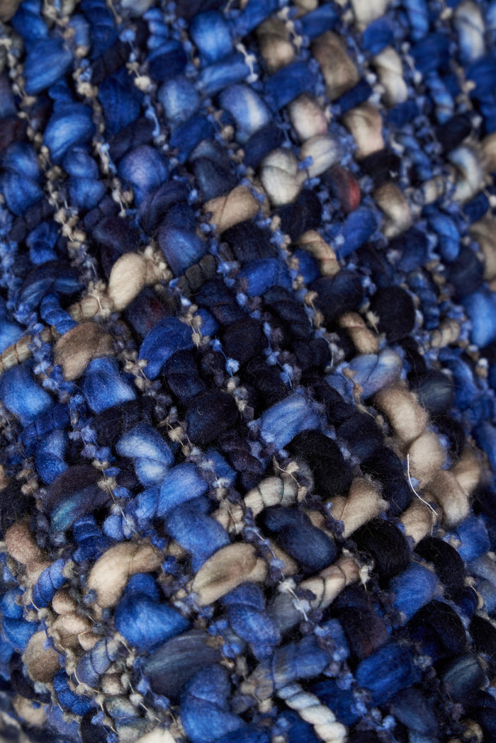 Plaid Majorelle Bazar de Luxe | M11 Shop