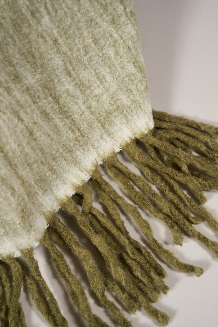 Plaid Reverse Bazar de Luxe | M11 Shop