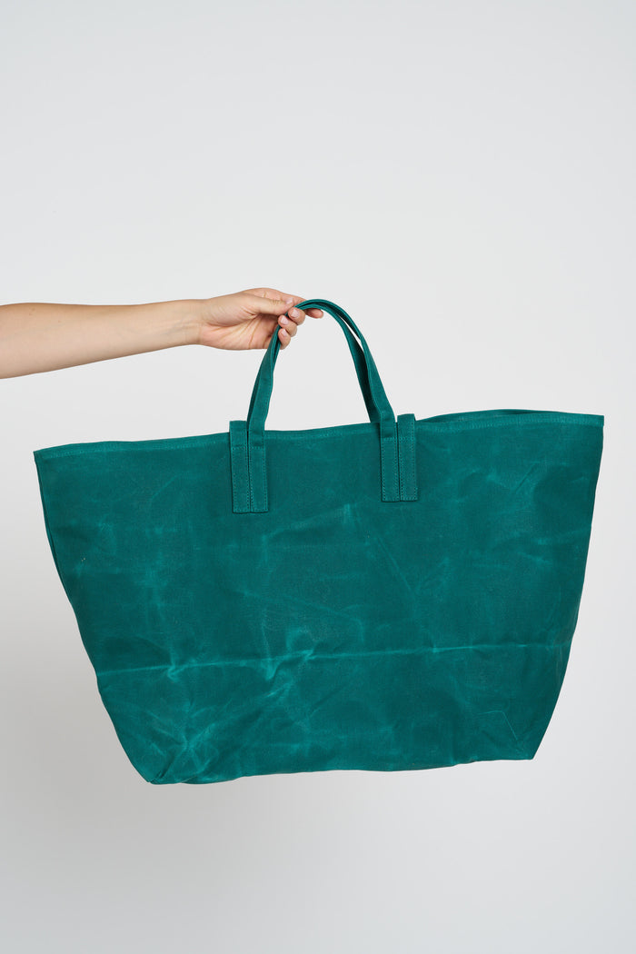 Borsa cerata Bazar de Luxe | M11 Shop