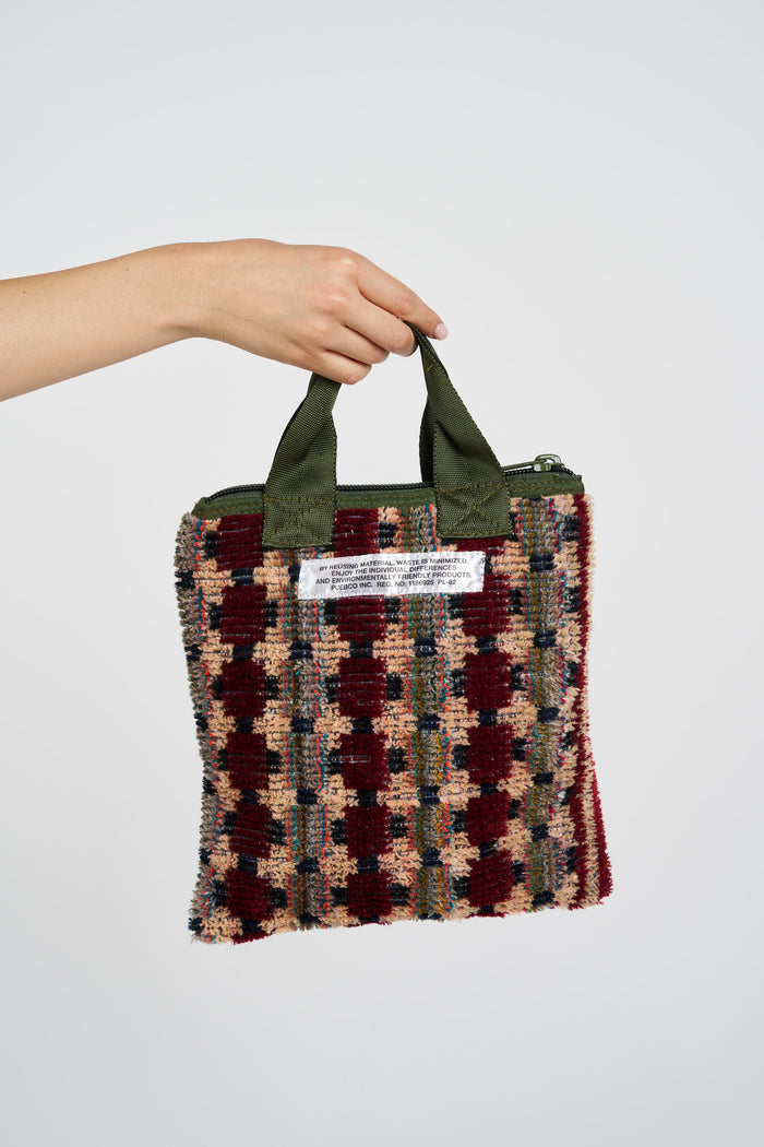 Puebco Small Fabric Bag | M11 Shop
