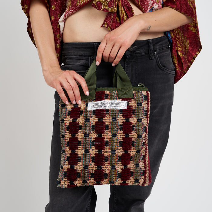 Puebco Small Fabric Bag | M11 Shop