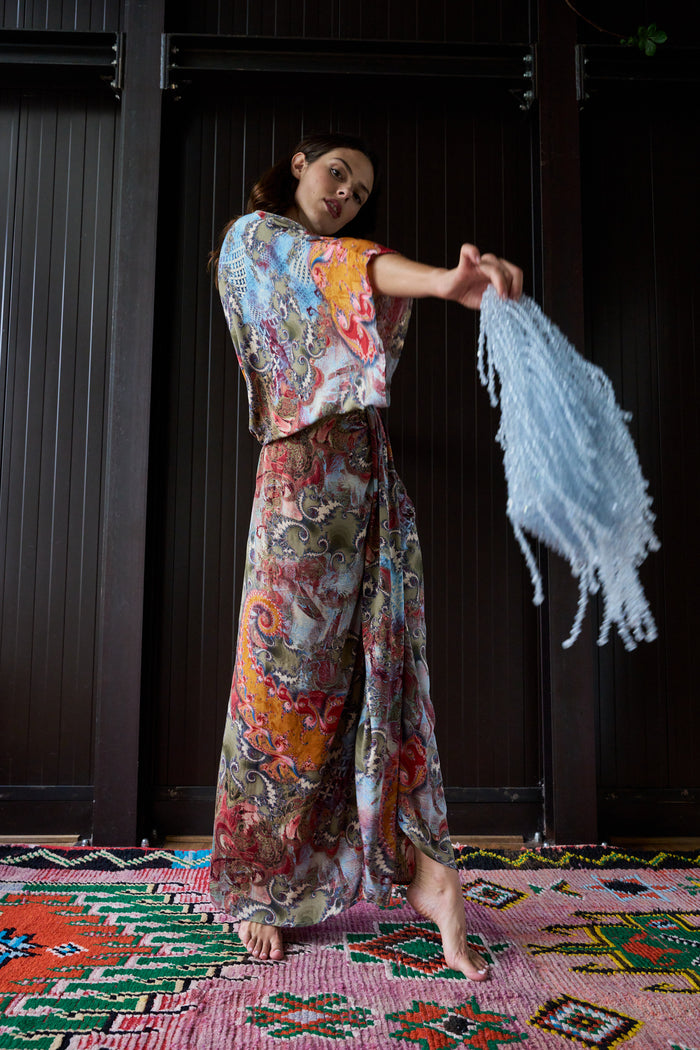 Borsa Soiree Susan Alexandra New York | M11 Shop