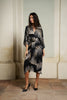 Juno Sissel Edelbo Silk Dress | M11 Shop