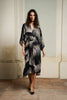 Juno Sissel Edelbo Silk Dress | M11 Shop