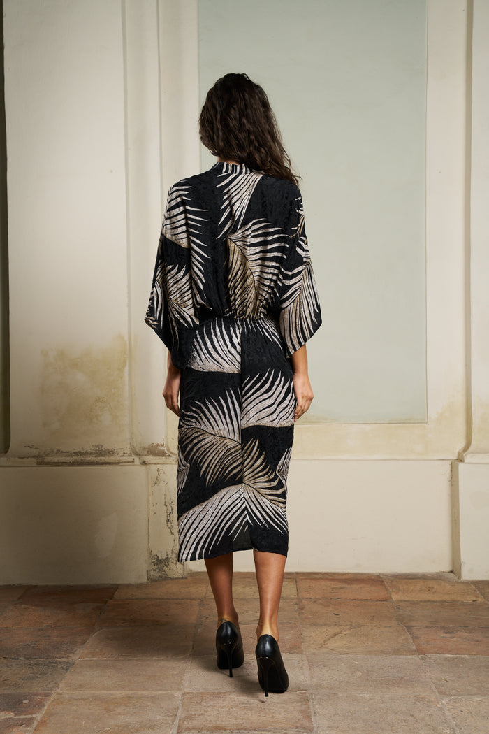 Vestito in seta Juno Sissel Edelbo | M11 Shop