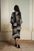 Juno Sissel Edelbo Silk Dress | M11 Shop