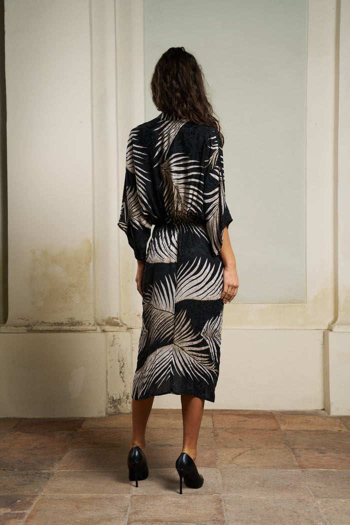 Vestito in seta Juno Sissel Edelbo | M11 Shop