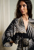 Juno Sissel Edelbo Silk Dress | M11 Shop