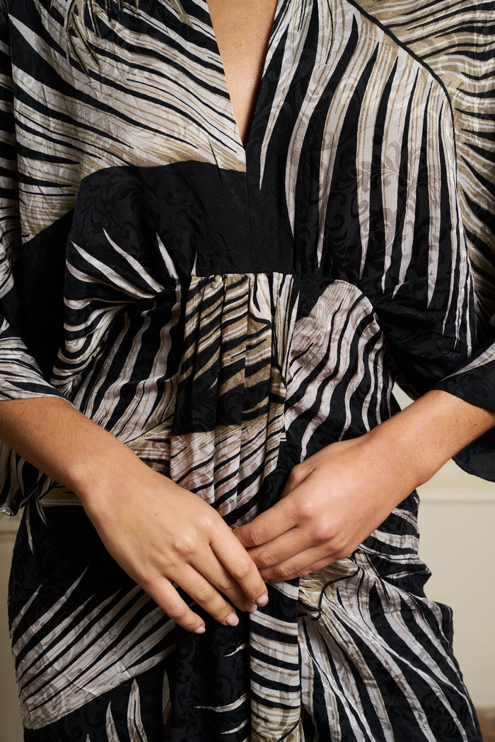 Vestito in seta Juno Sissel Edelbo | M11 Shop