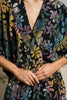 Brenda Sissel Edelbo Silk Wrap Dress | M11 Shop