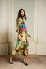 Brenda Sissel Edelbo Silk Wrap Dress | M11 Shop