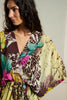 Brenda Sissel Edelbo Silk Wrap Dress | M11 Shop
