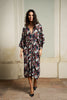 Juno Sissel Edelbo Silk Dress | M11 Shop