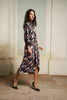 Juno Sissel Edelbo Silk Dress | M11 Shop