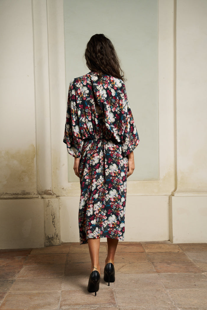 Vestito in seta Juno Sissel Edelbo | M11 Shop